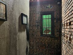 -明日世界密室轰趴·剧本桌游·箭馆团建(国贸店)