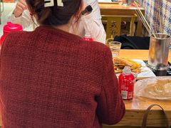 -老胖串店(浆水泉路店)