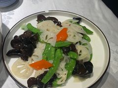 -雲蜀龙阁·金牌水煮鱼(方庄店)