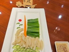 -真不同饭店(中州东路店)