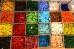 -瓦匠工社·马赛克·积木拼图·亲子手工DIY