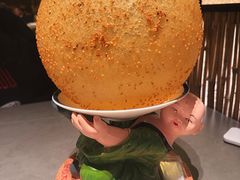 -吴越荣记苏州菜·松鼠桂鱼100%活鱼现做(斜塘老街店)