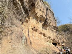 -浮山风景名胜区