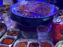 -入火韩国烤肉(凯旋广场店)