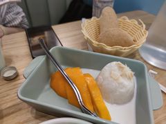 -米泰芒·东南亚料理(体育西店)