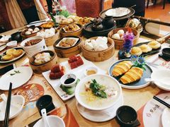 -点都德(汇盈广场店)
