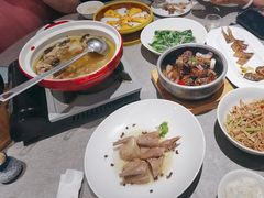 -汉水谣·江景餐厅(江滩店)