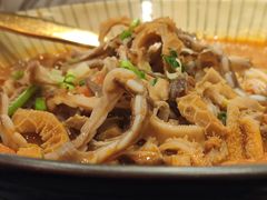 -丝路金桃·新疆菜(徐汇店)