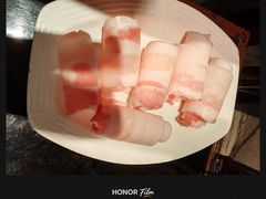 -巴蜀大宅门火锅(新华公园店)