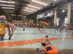 -南宫温泉水世界