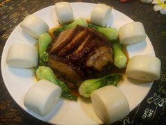 -来客家食府 · 福建客家菜(厦禾路店)