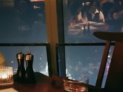 -上海柏悦酒店·世纪100牛排馆