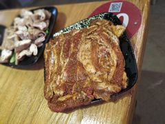 -赞酱川式烤肉(蜀都万达店)