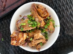 -潭柘厚院&山顶烤肉(潭柘寺店)