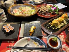 -古田居·特色寿司料理(星之岛旗舰店)