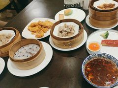 -京香轩·中餐厅(上海中庚聚龙酒店)