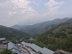 -雁门关景区