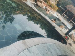 -雅安楠水阁温泉酒店