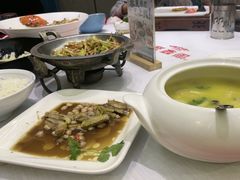 -聚鑫阁江浙菜·非遗传承技艺(闵行交大店)
