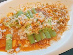 -高第街56号餐厅(美莲广场店)