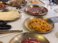 -老板娘的烤肉店(港湾广场店)
