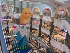 -江南环球港