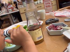 -船歌·鱼水饺青岛菜(枫蓝国际购物中心店)