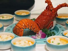 -佳丽海鲜大酒楼(环岛海景店)