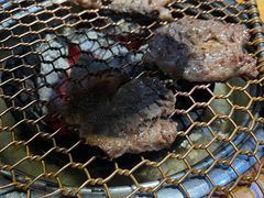 -老炉家木炭烤肉(长江国际店)
