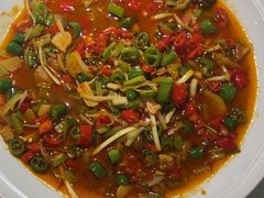 -相遇·鲜炒黄牛肉(丹阳吾悦广场店)