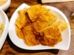 -五观堂素食(新华路店)