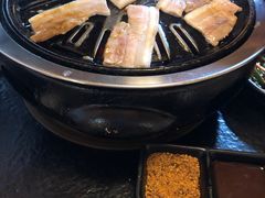 -九田家黑牛烤肉料理(石路天虹店)