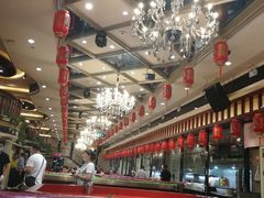 -金刚山烧烤(中山路店)