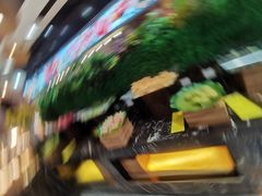 -中乐百花酒店-自助餐厅