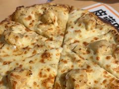 -乐凯撒披萨(正佳广场店)