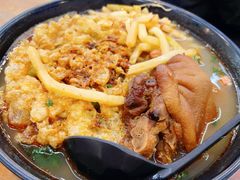 小碗螺蛳粉-螺蛳粉先生(蓟门桥店)
