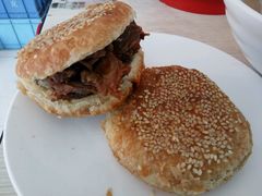 -天津乾毓德饭庄·清真传统炒菜·海鲜烧烤(咸阳路店)