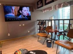 -剪得慢Barbershop·男士理发店