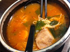 -小曹日本料理(软景中心店)
