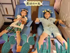 -赵城水汇·微度假生活馆