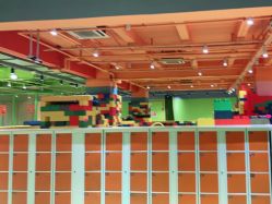 -宝燕乐园(闵行旗舰店)