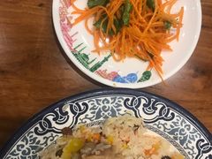 -巴依老爷新疆美食(望京小街店)