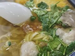-清真兰州牛肉拉面馆(瑞金路店)