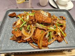 -京悦荟·京沪融合菜(漕河泾印象城店)
