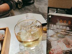 -南海渔村(珠江新城店)