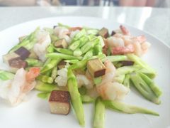 -前王院•巧克力海鲜市集餐厅(万平口店)