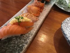 -千代武日本料理(开发区店)