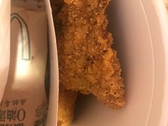 -麦当劳(交道口店)