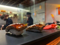 -戏作寿司(观音桥店)