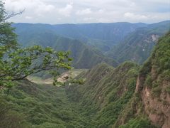 -崆峒山景区
